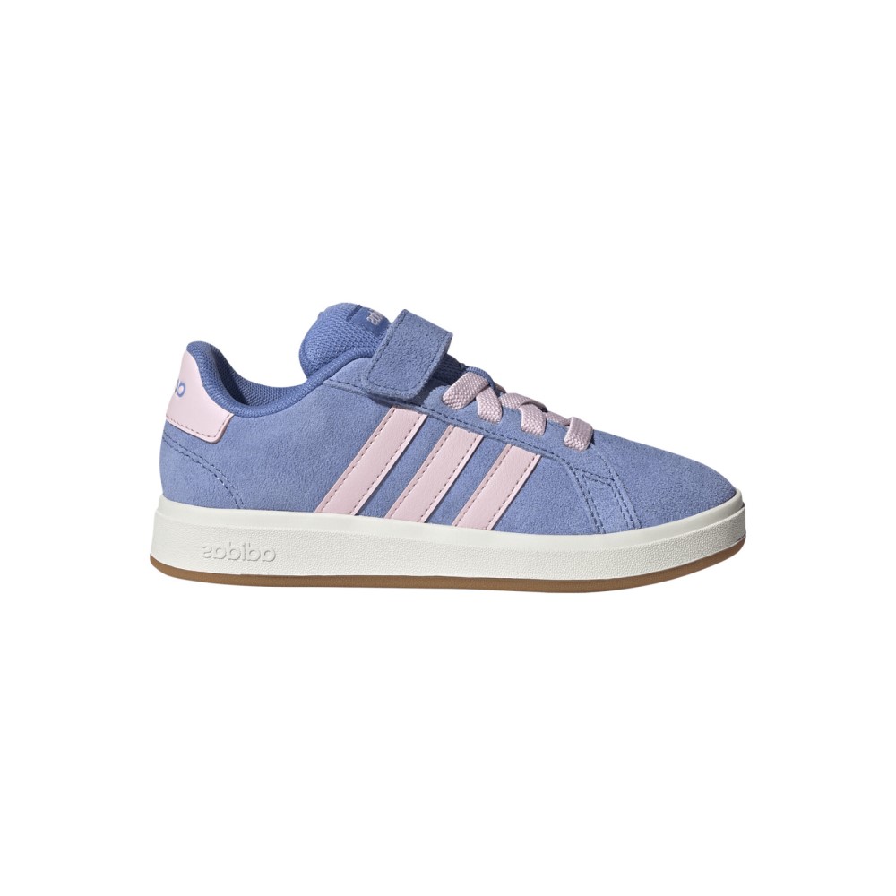 Adidas Grand Court 00s El C Casual Niño/Niña Zapatillas Niña