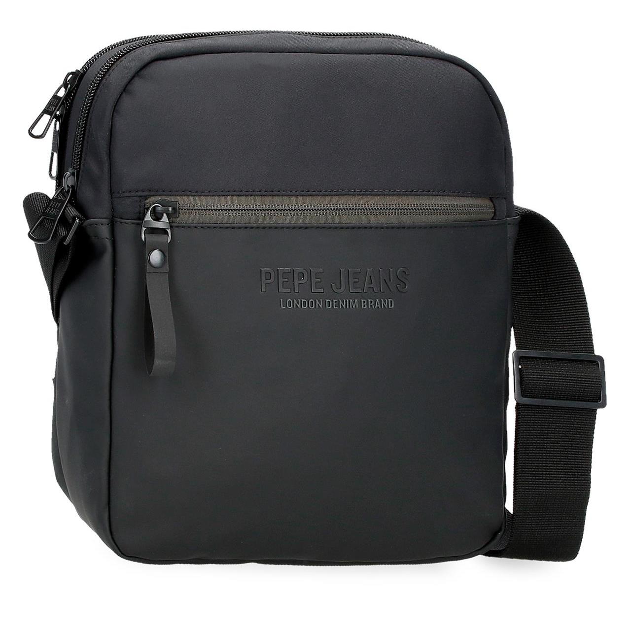 Bandolera portatablet Pepe jeans Sail up 22 cm x 27 cm x 8 cm
