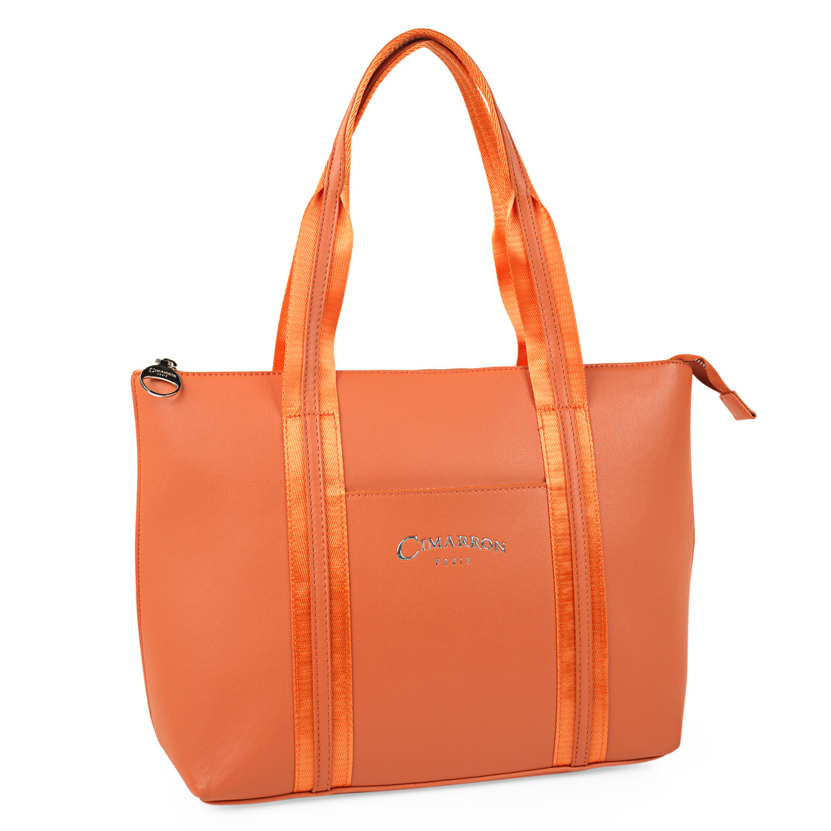 Cimarron - Bolso Mujer - Bolsos Mujer De Marca CIMARRON - Bolso Mujer Mediano. Bolso Shopper Mujer. Bolsos De Mujer De Polipiel - Bolso Tote Mujer 319781