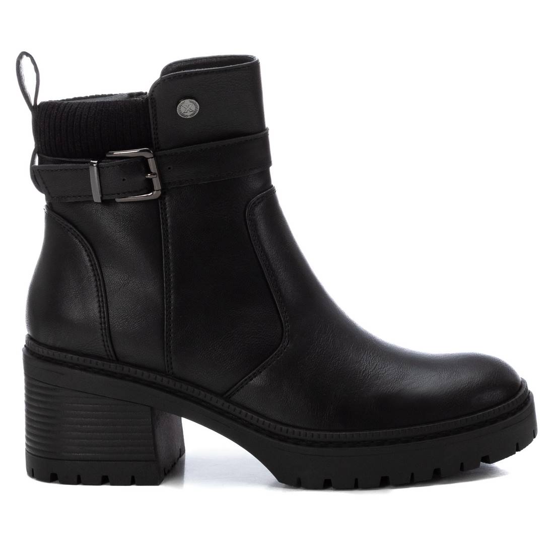 Xti - Botines casual Mujer - Calzado Cómodo y Versátil - Moda casual - Modelo  14337103