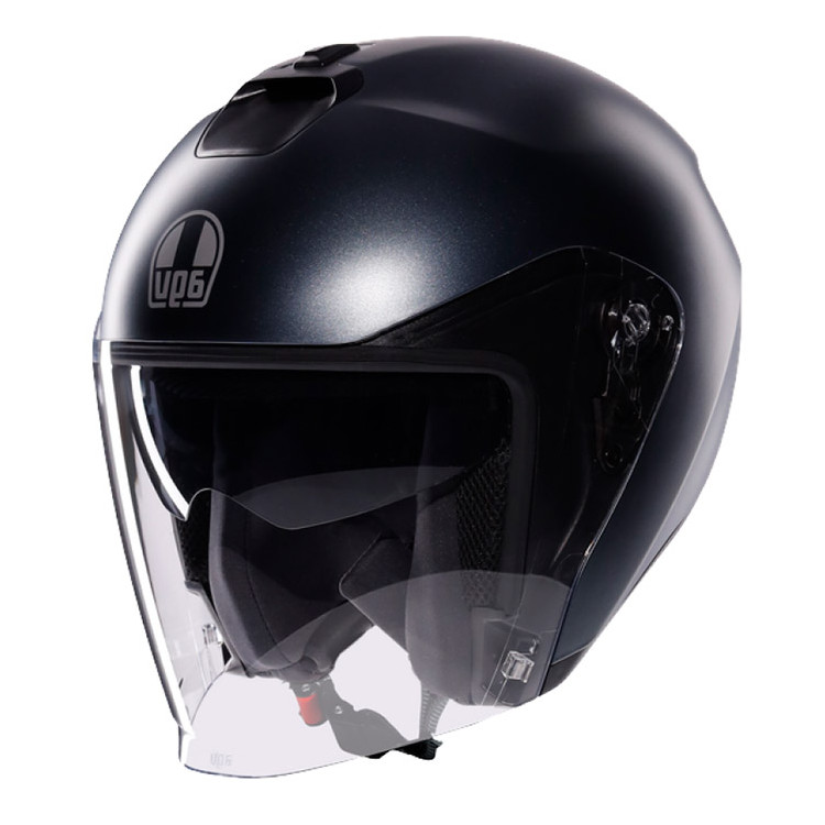 Casco Moto Casco Agv Irides Mono   Ce U