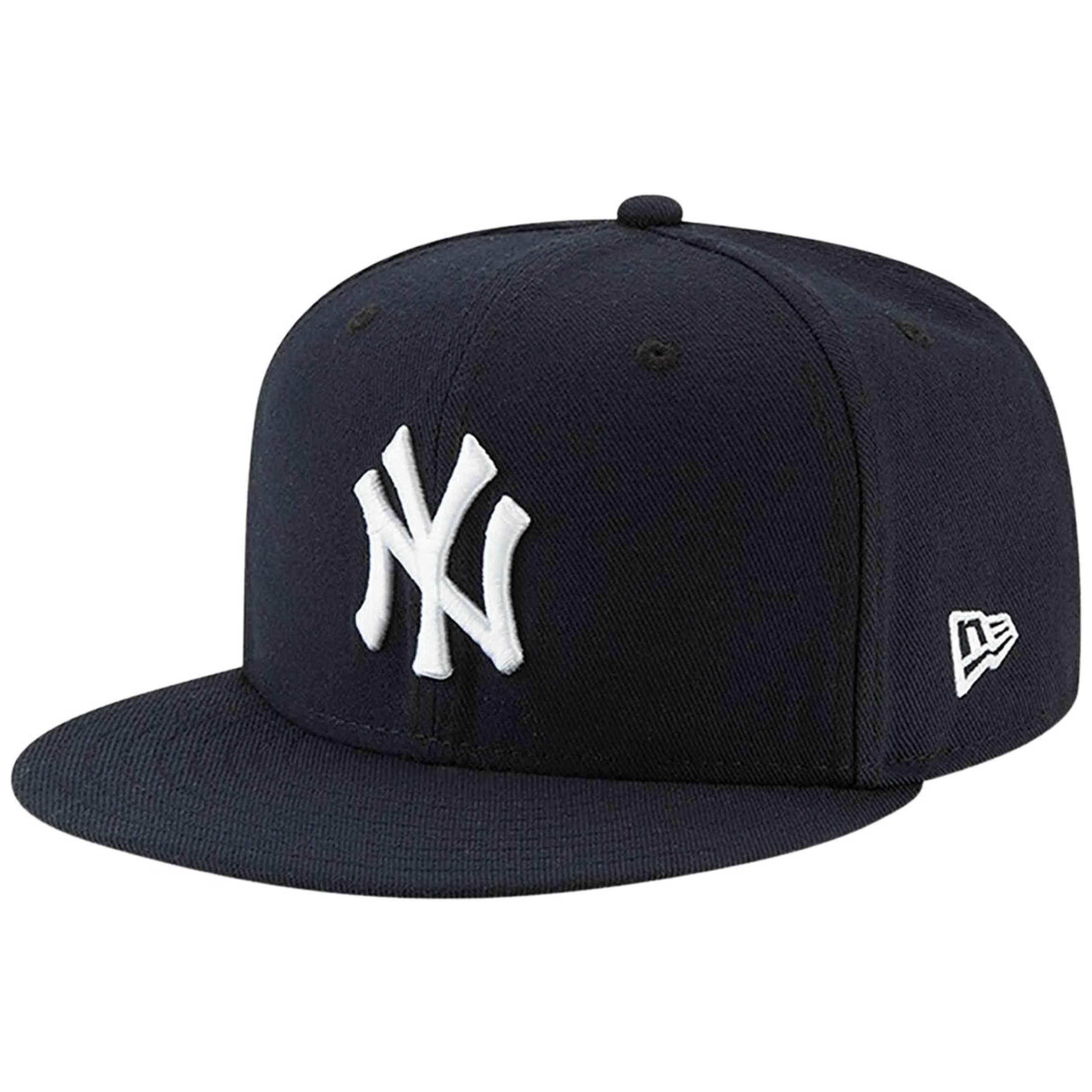 Gorra New Era modelo 072-8003 para hombre y mujer en color Azul