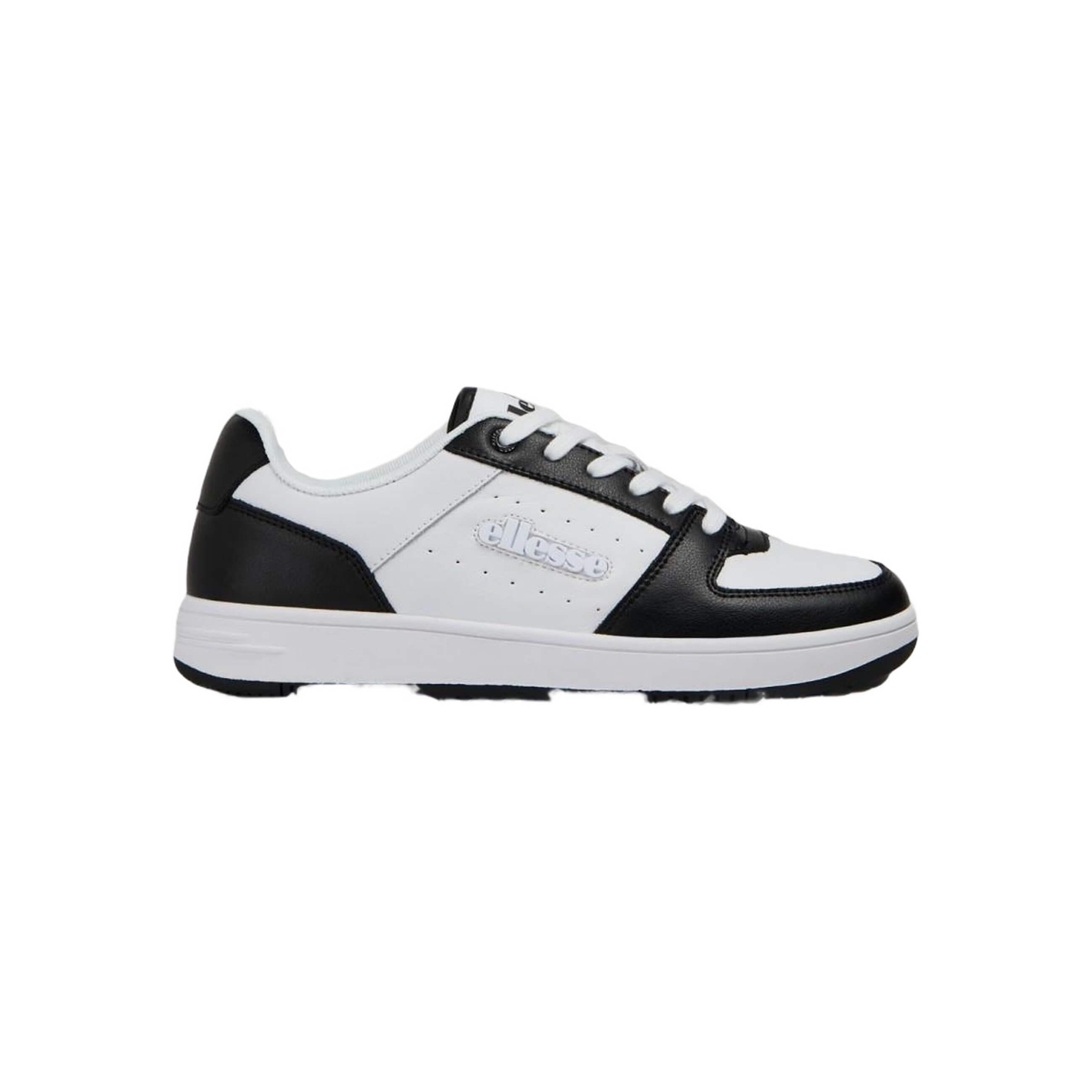 Zapatillas Sneakers Ellesse modelo SHTF0702 para Hombre en color Negro