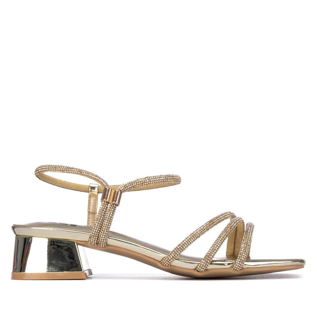 Xti - Sandalia Mujer - Calzado Cómodo y Versátil - Moda casual - Modelo  14542502