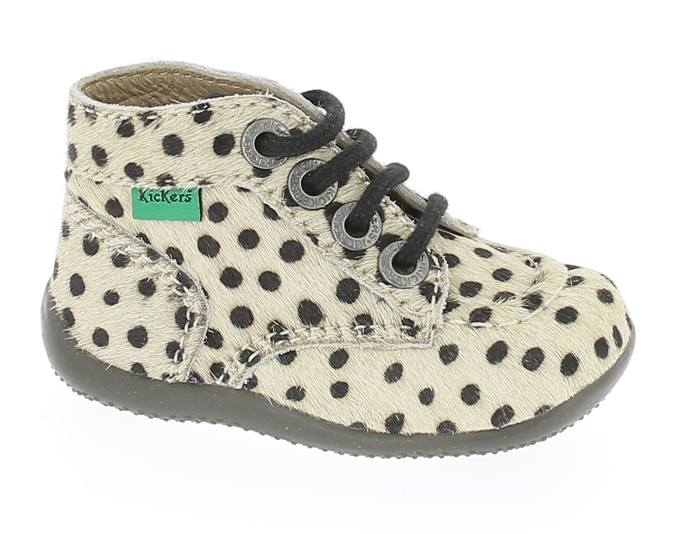 Botín Niño/a BONBON - Kickers