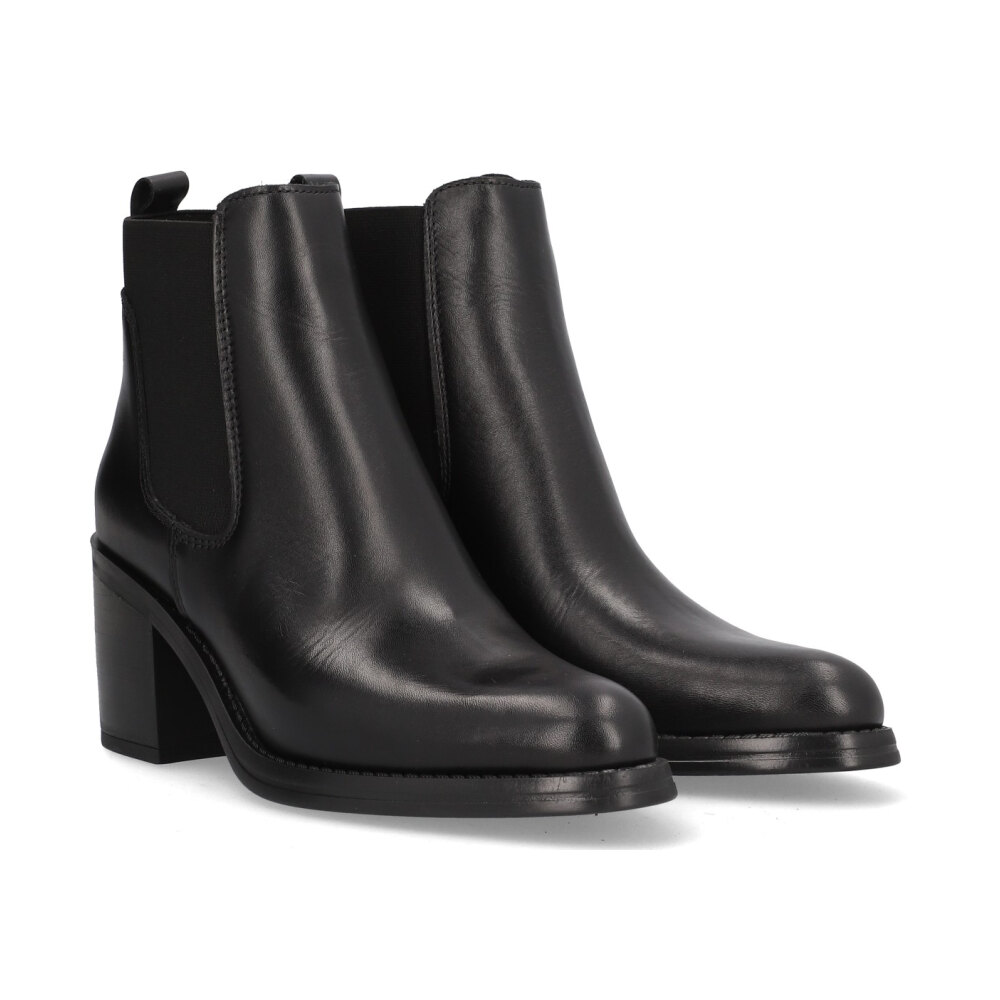 Shoes Botin marca Alpe para mujer en color negro
