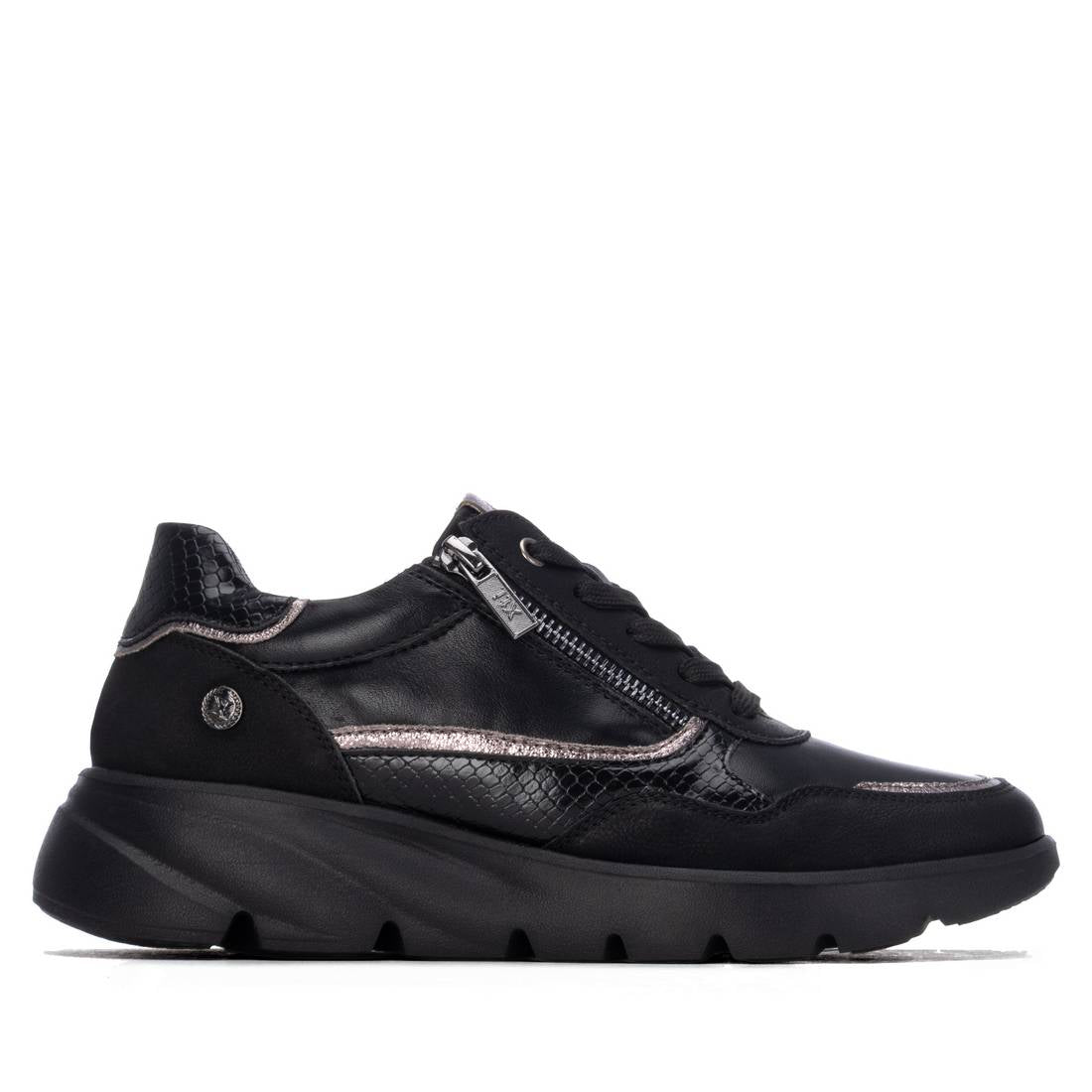 Xti - Zapatilla Mujer - Calzado Cómodo y Versátil - Moda casual - Modelo  14611102