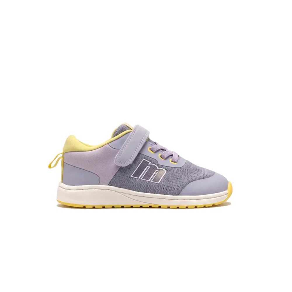 Barefoot Niño Mustang 49019 Morado