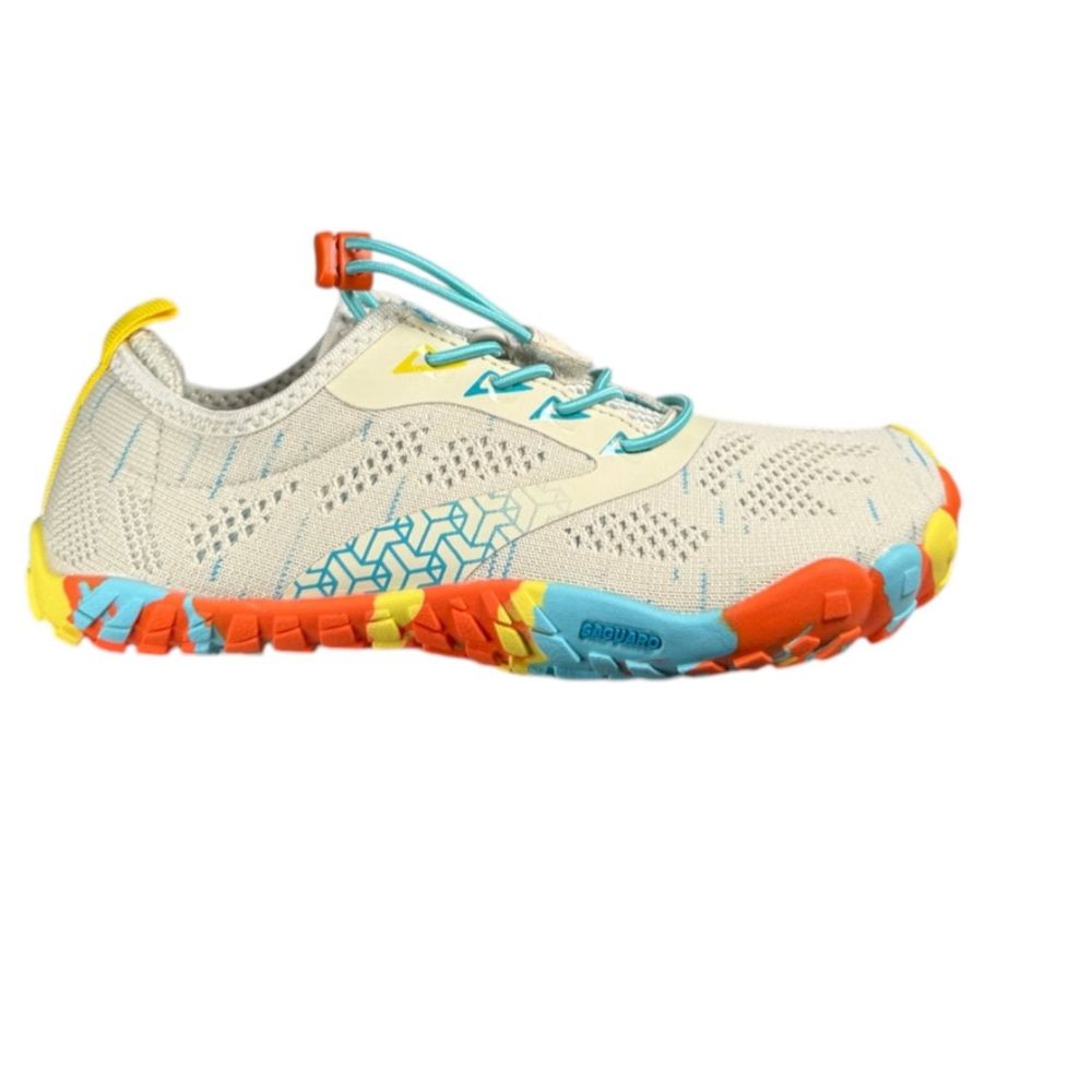 Zapatillas De Deporte Saguaro modelo Xza0140Be en color Blanco Y Azul
