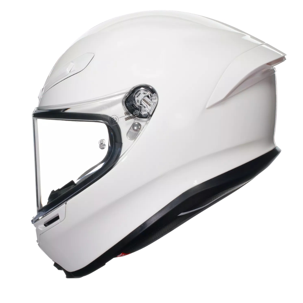 Casco Agv K6 S Solid E2206# Ce U