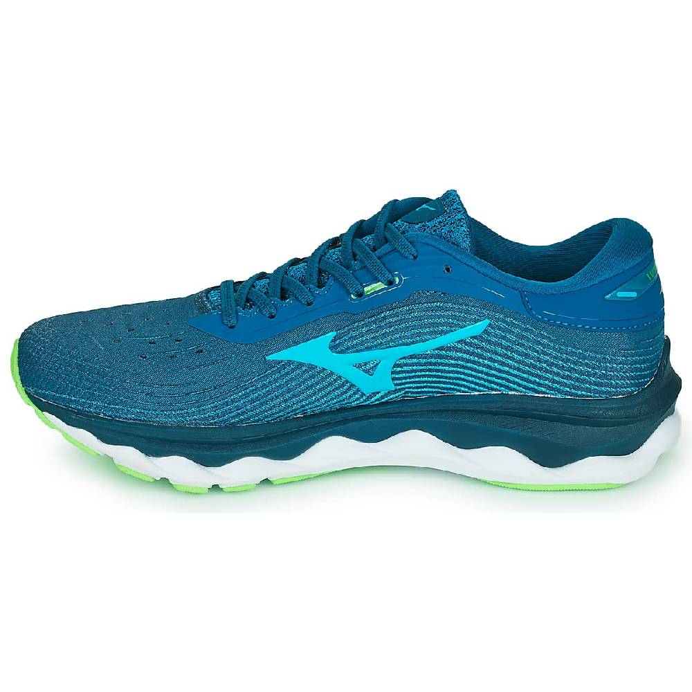 Mizuno Zapatilla Wave Sky 5 J1gc210226 Talla Running - 40.5