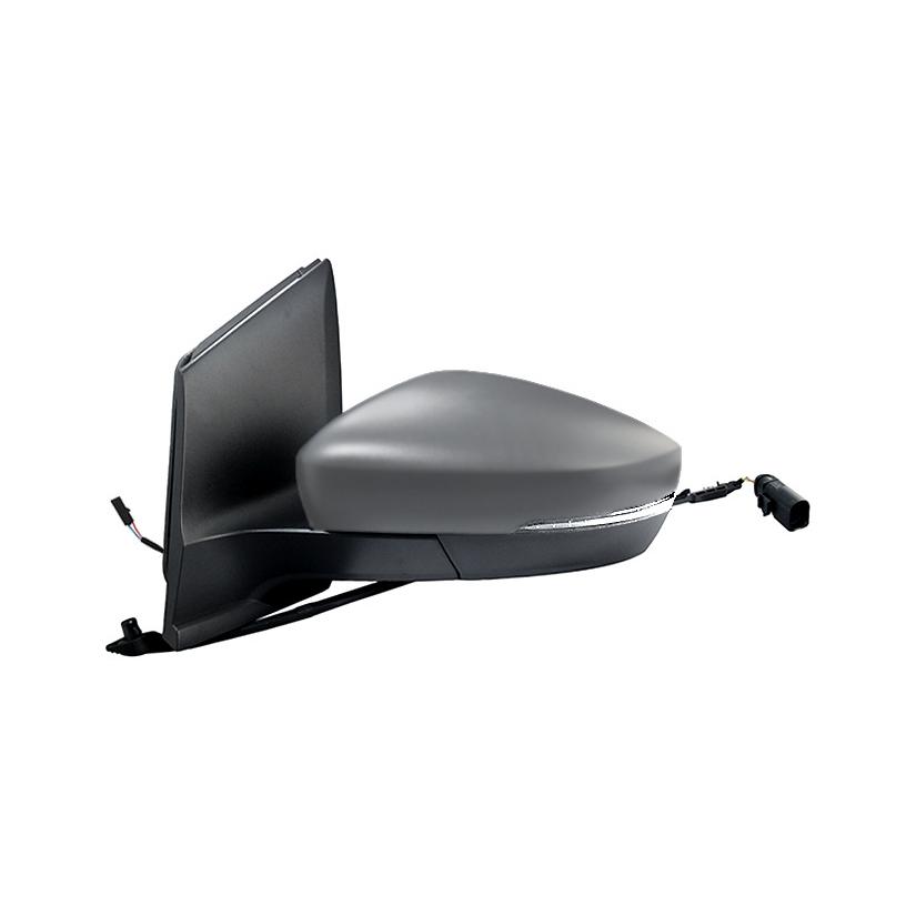 Espejo Retrovisor Completo Izquierdo 27910601