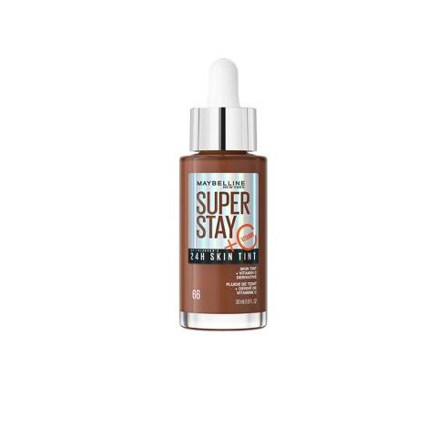 MAQUILLAJE SUPER STAY 24H MAYBELLINE 66 30ML