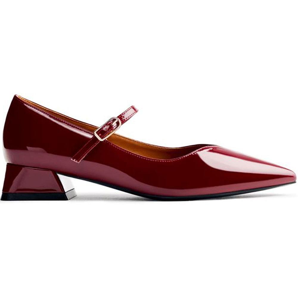 Zapatos con tacón para mujer Gioseppo 76191 Wishaw