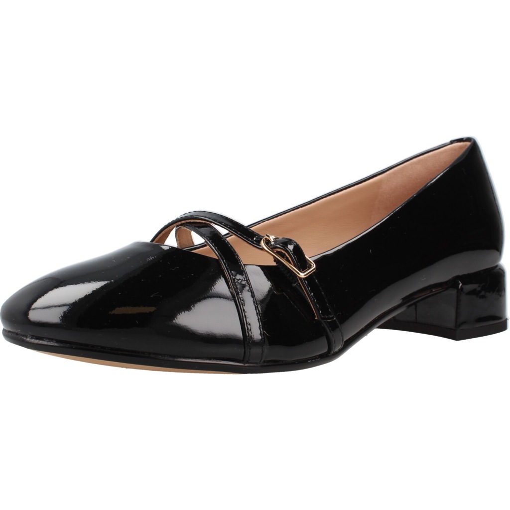 Bailarinas Mujer Marca Geox Modelo D56wma 00066