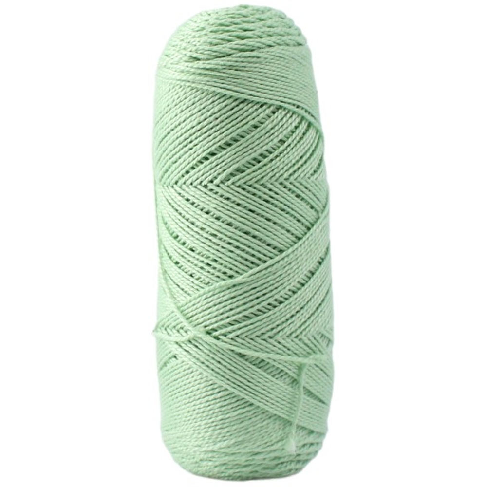PLUSHOME Ovillos Zepelinperle Algodón para Tricot y Crochet - Temporada de Primavera-Verano