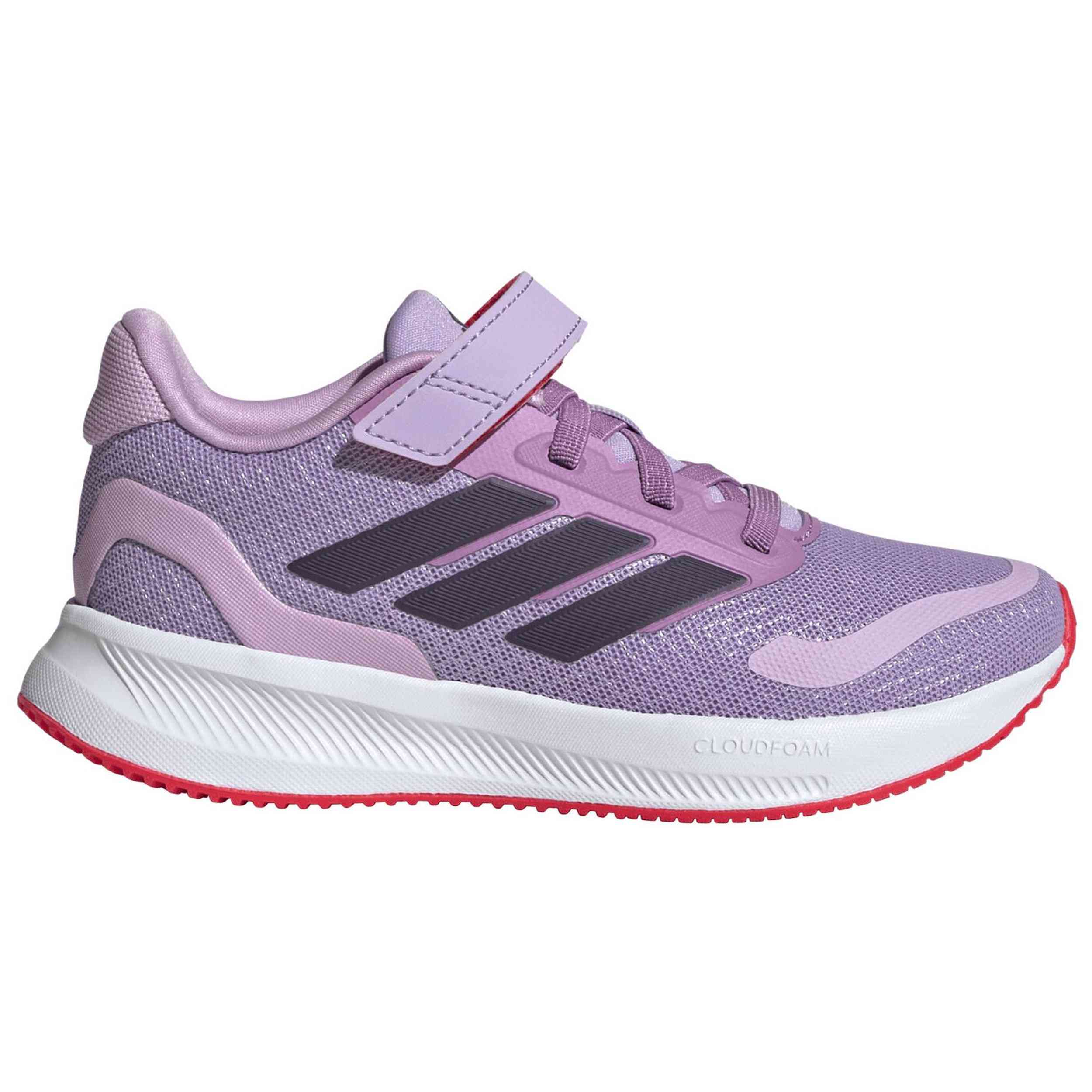 Zapatillas De Running Adidas modelo JQ5609 para niños