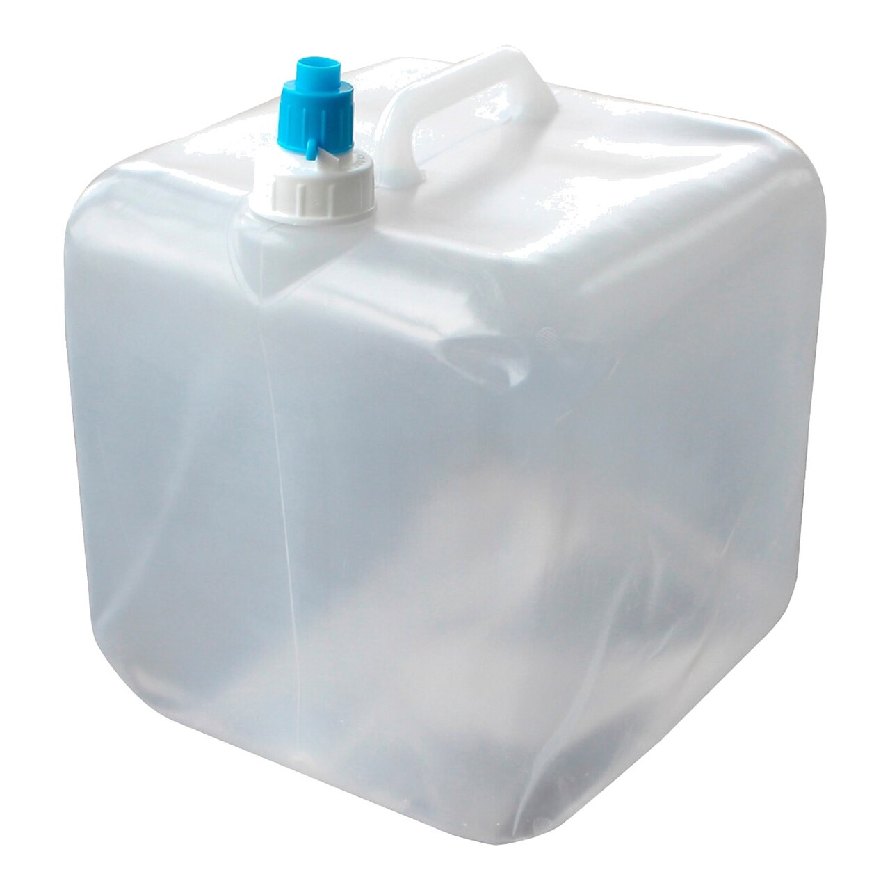 Bidón De Agua Plegable 15L 1670E 1793525