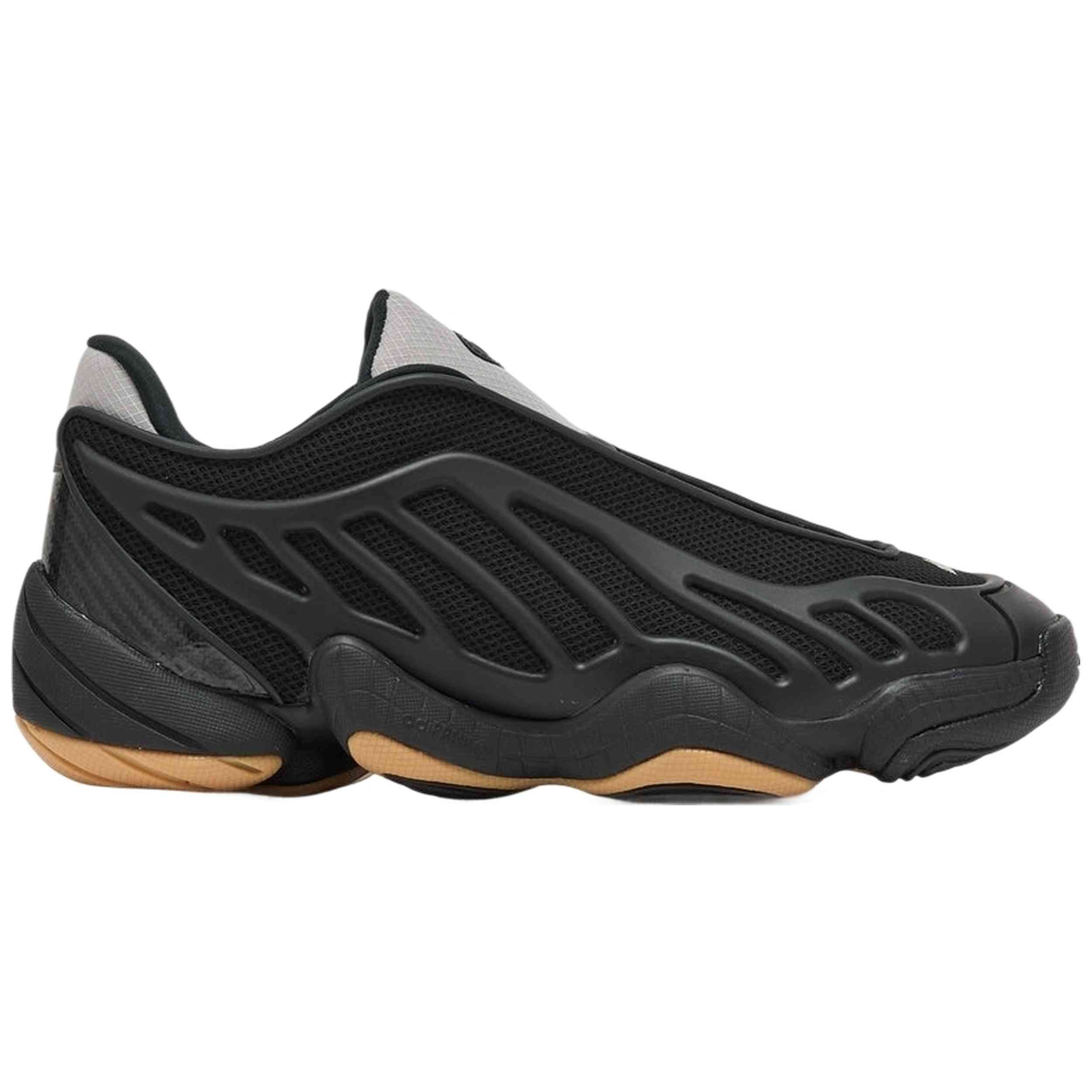 Zapatillas Adidas modelo JR6888 para hombre y mujer en color Negro