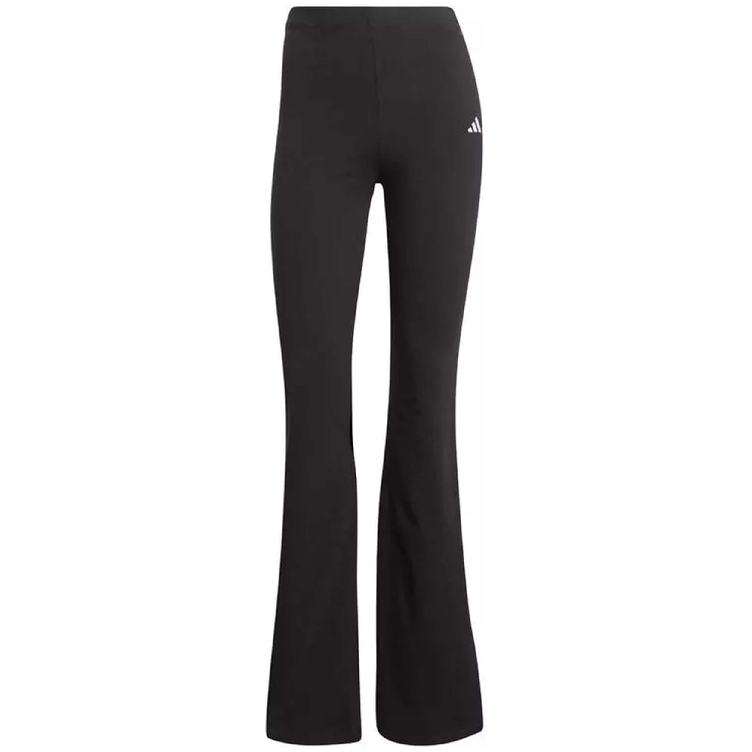 Mallas Adidas modelo JD9961 para Mujer en color Negro