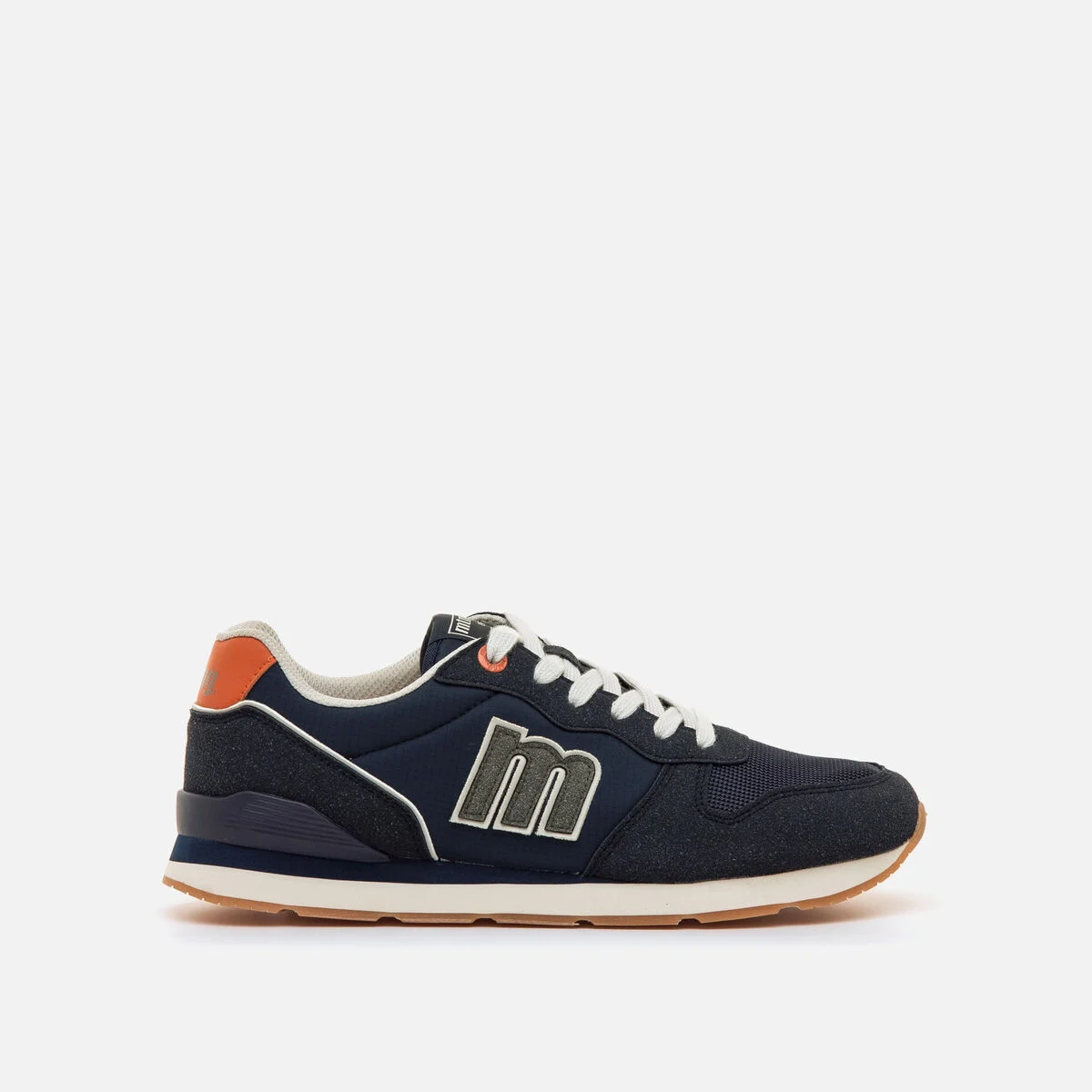 ZAPATILLAS MUSTANG JOGGO CLASSIC MEN 84467