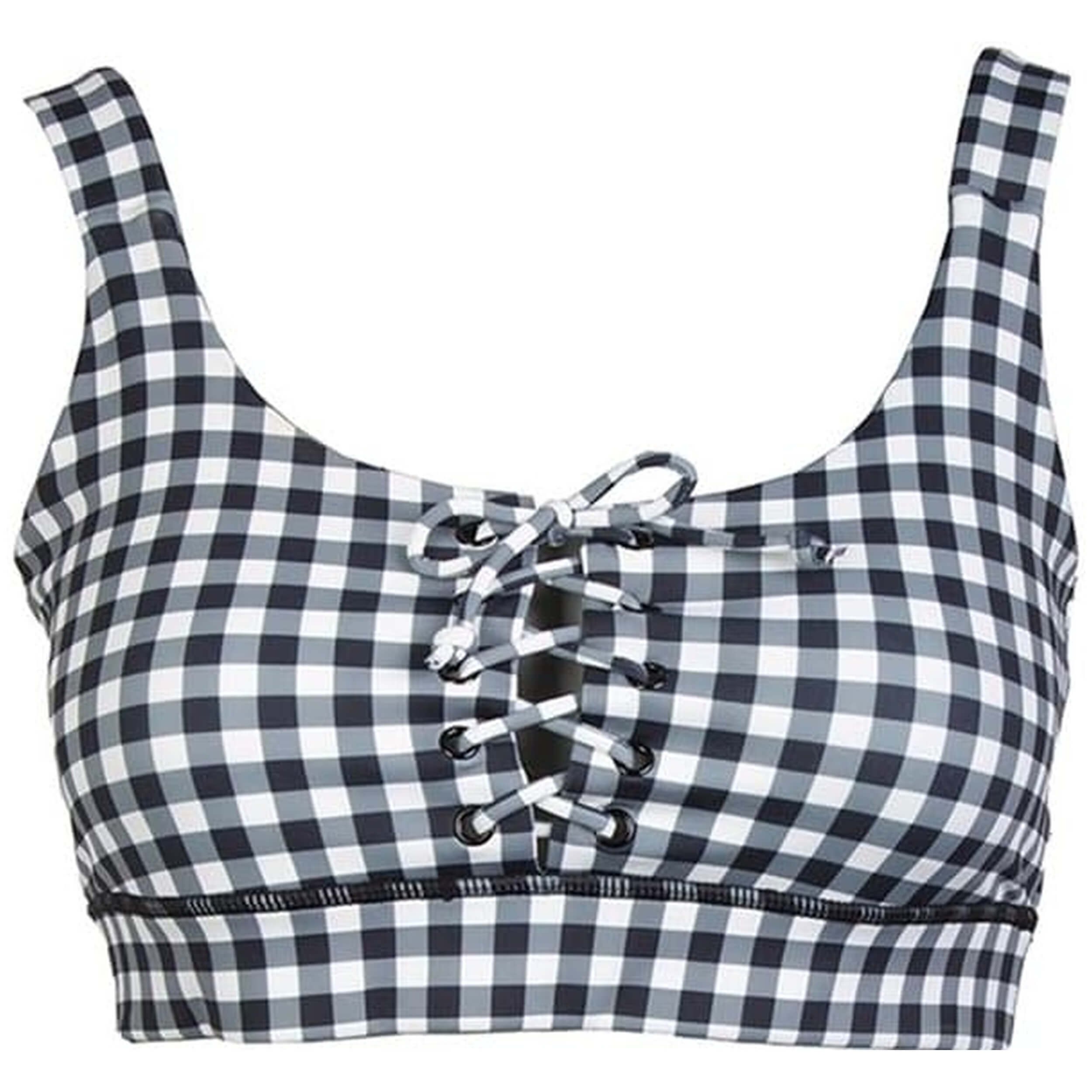 Guess davina active bra t-shirt