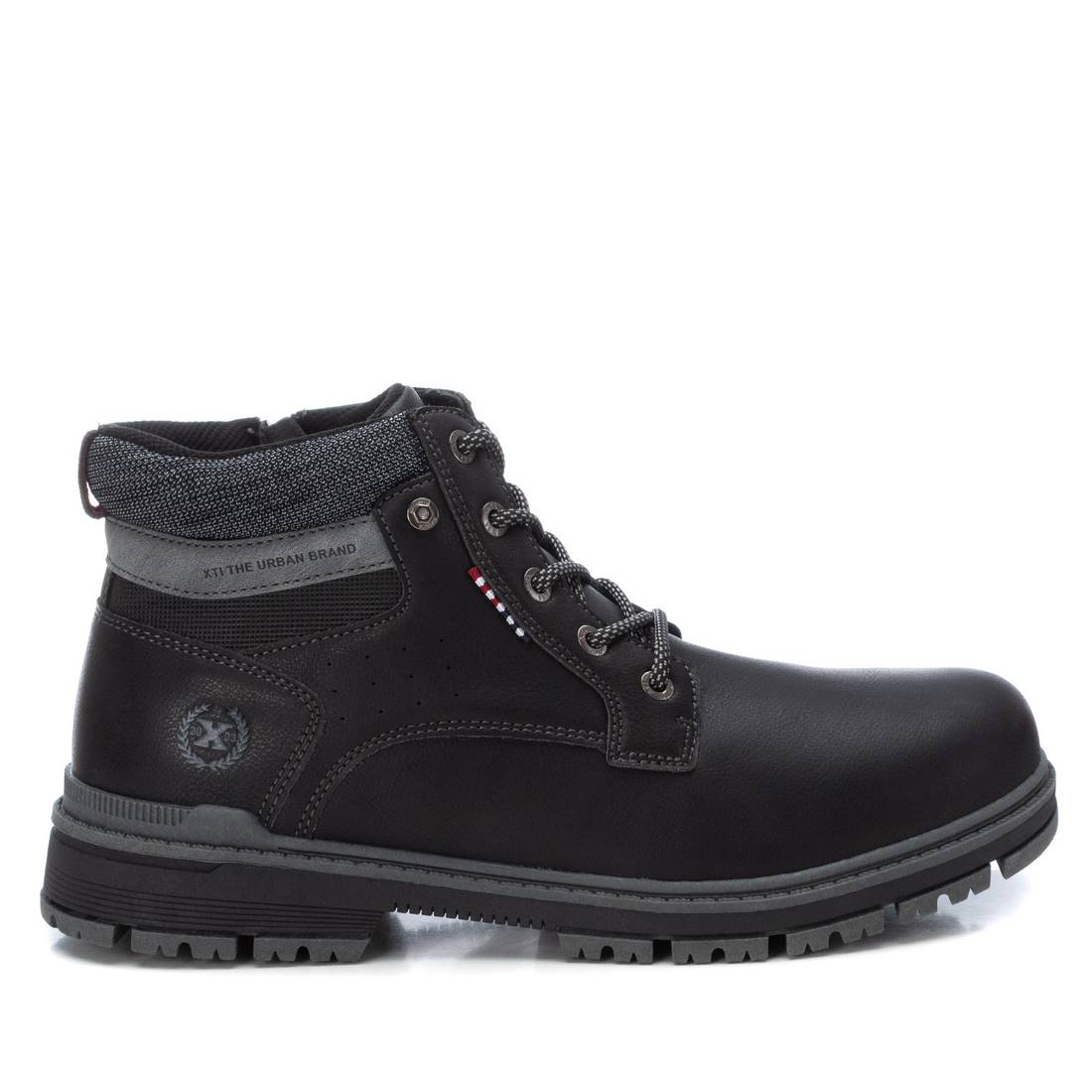 Xti - Botín Hombre - Calzado Cómodo y Versátil - Moda casual - Modelo  14313702