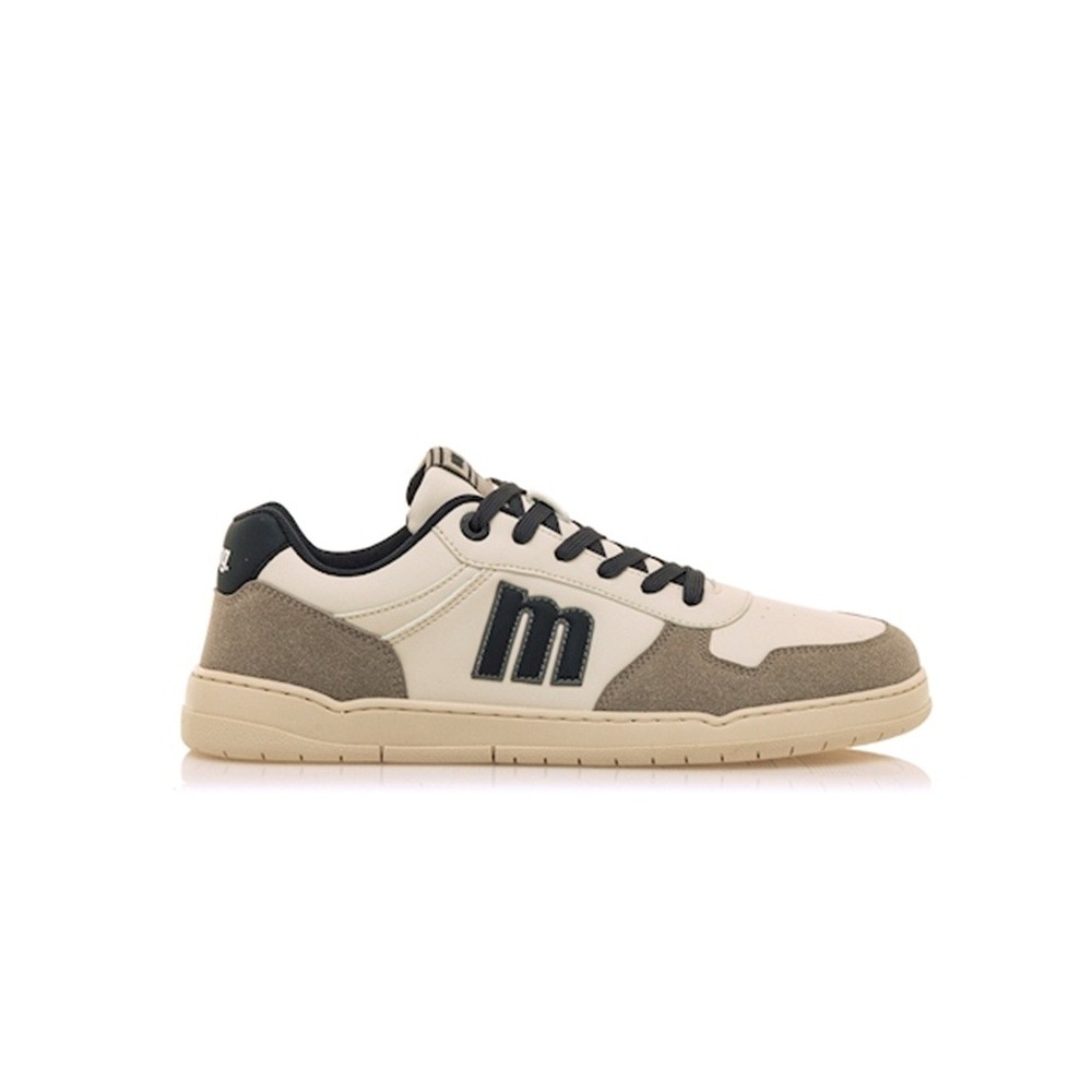 MUSTANG 84766 Sneakers Gris