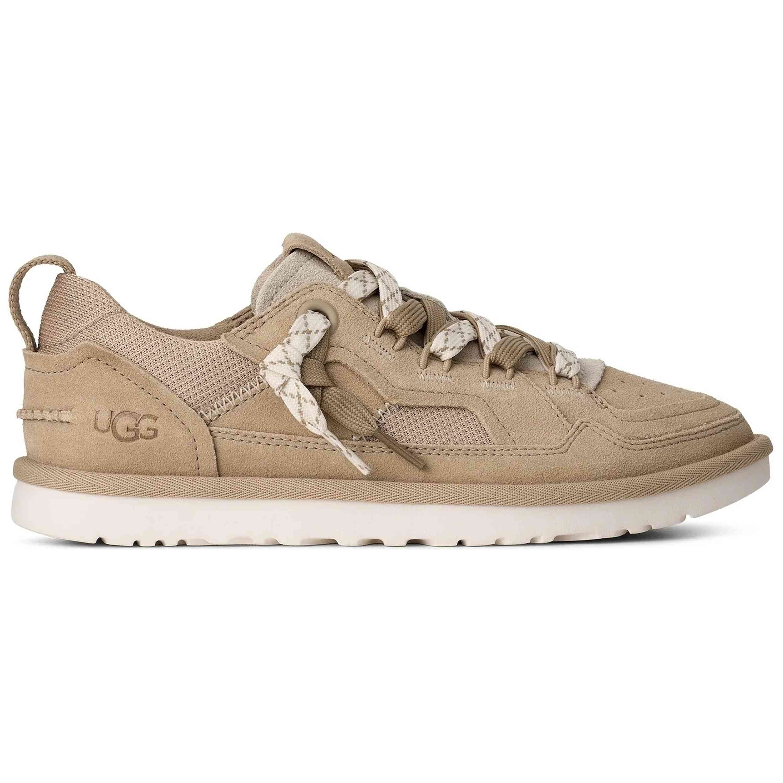 Zapatos Ugg modelo Zapatillas UGG Minimel marrón beige mujer para Hombre en color Beige