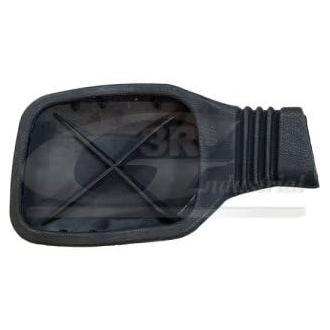 3RG INDUSTRIAL - Funda Retrovisor Izquierdo - OEM HORIZON - Piezas para Coche Recambios Motor y Otras Partes de Vehículo - Compatible con los distintos Modelos de Coche.