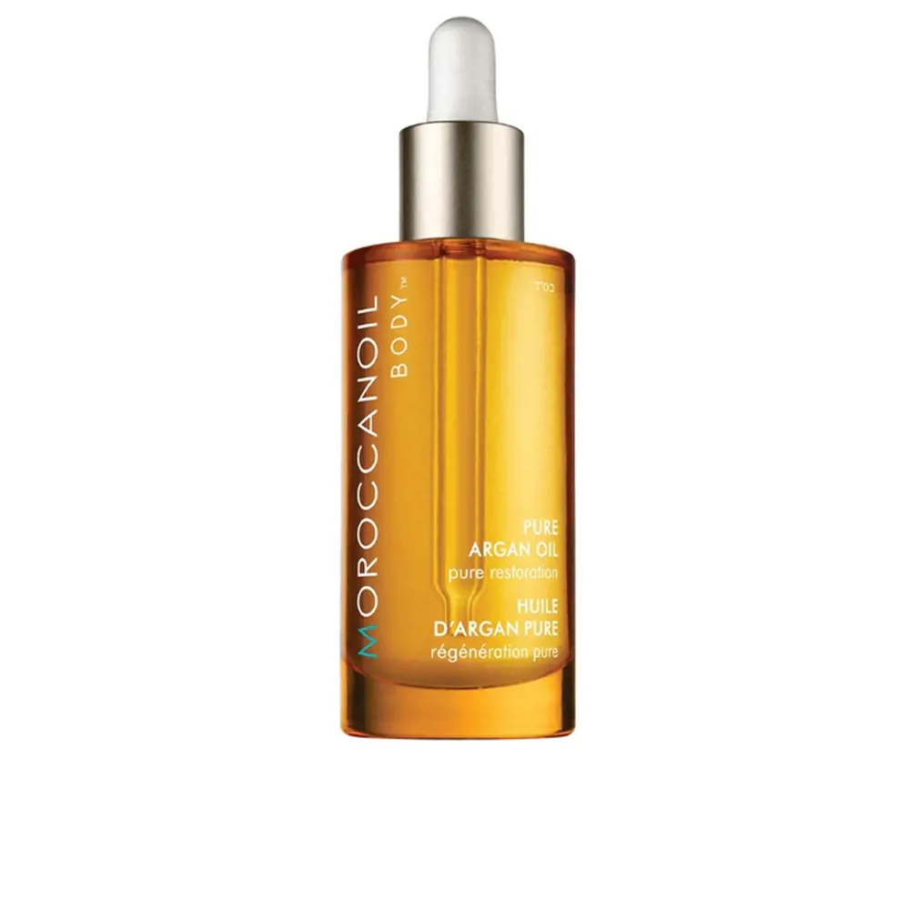 Aceite de argán puro 100% Moroccanoil 50ml