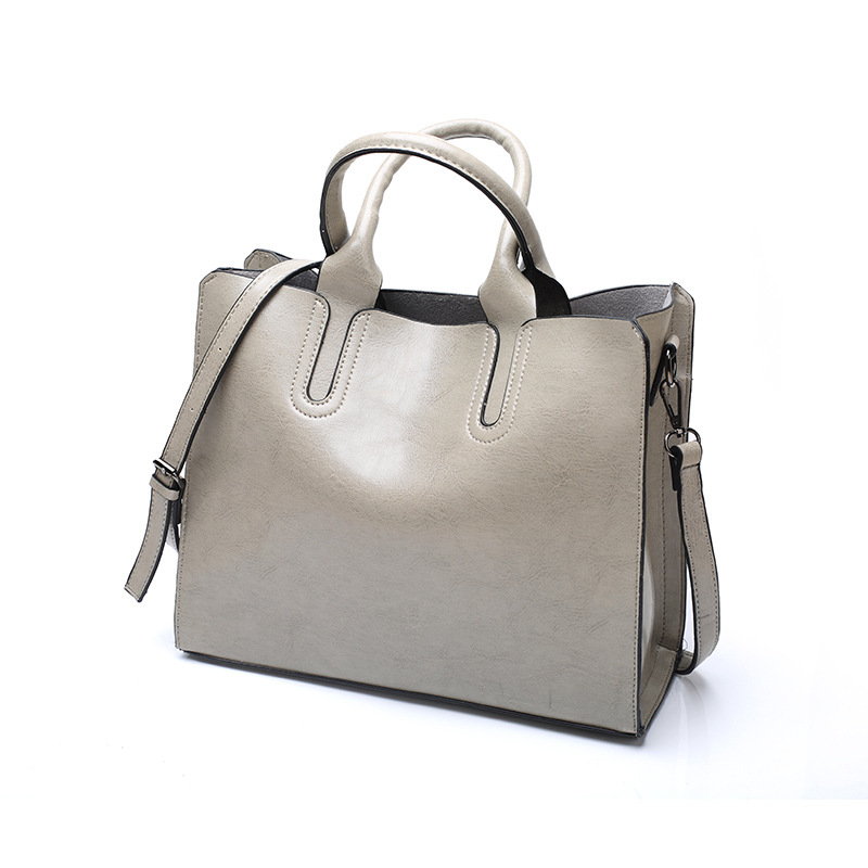 Bolsos y carteras de mujer con asas, bolsos tote y bandoleras de mujer