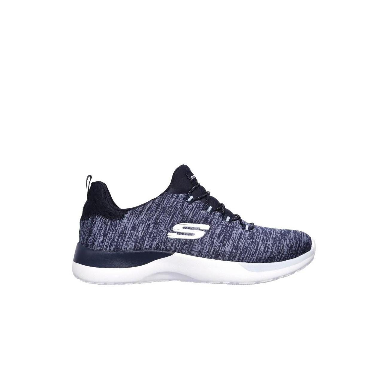 Skechers Deportivas Mujer Dynamight-Breakthrough Sin Cordón Plantilla Memory Foam Suela Ligera