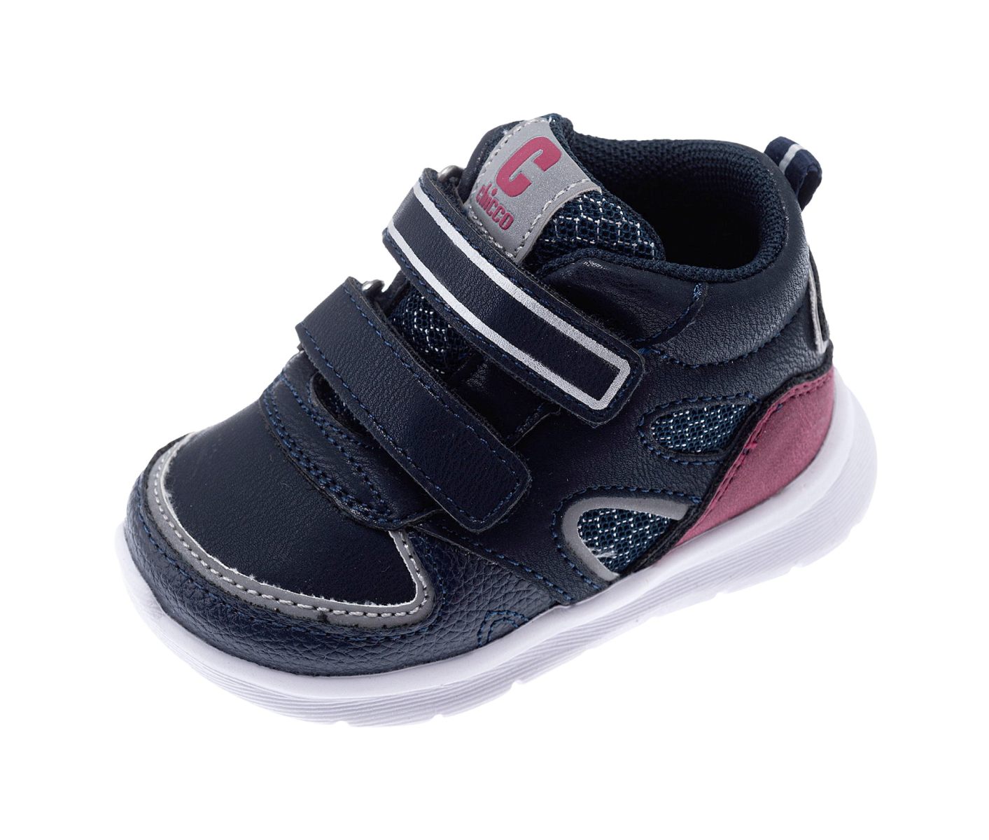 Botas Chicco BAJA GOLEM Marino para Niño