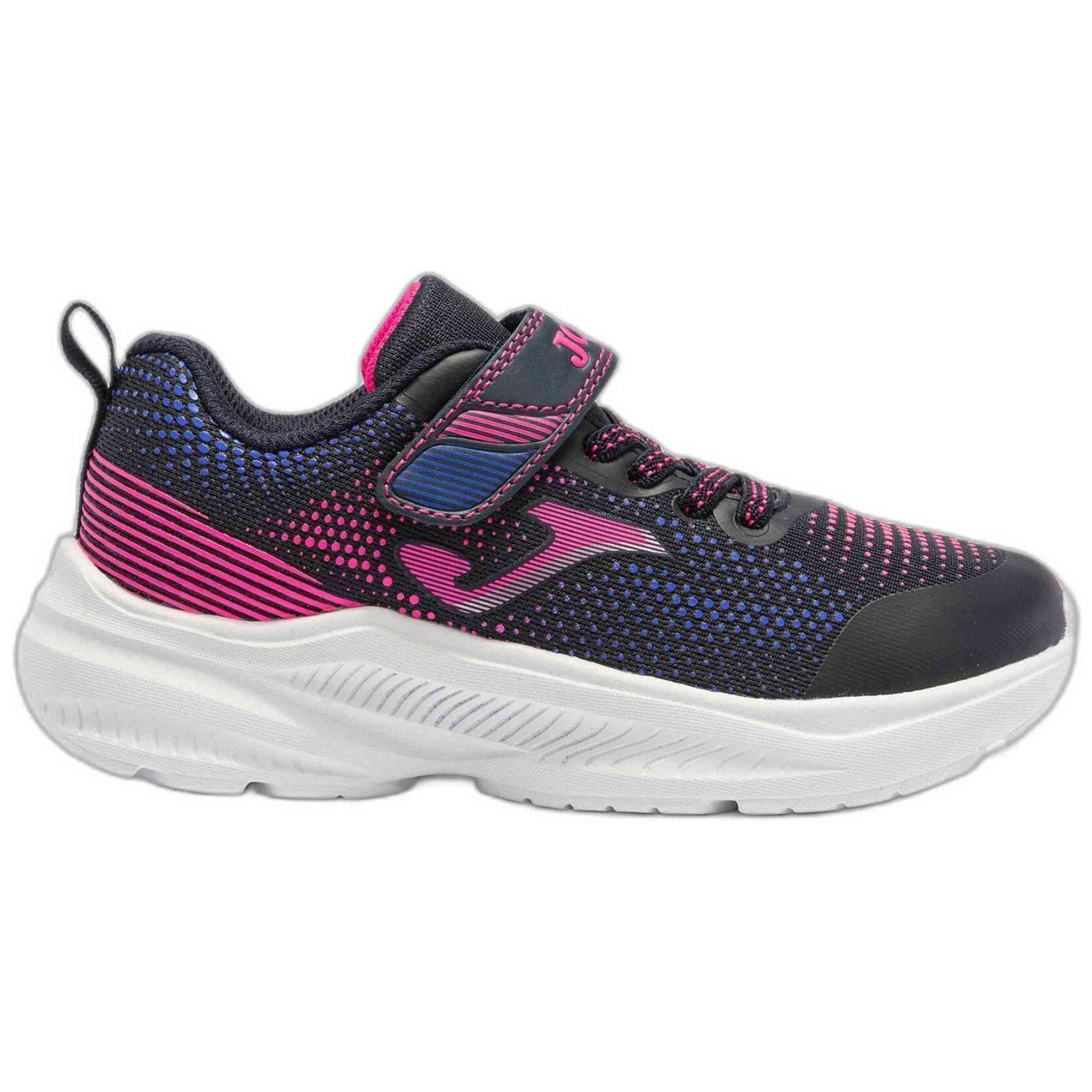 Deportivos Joma Jhoriw2333V en color Azul