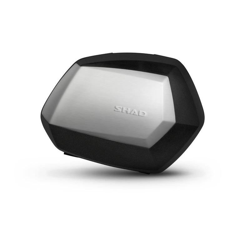 Maletas Sh35 Premium + Herraje 4P KIT-435162