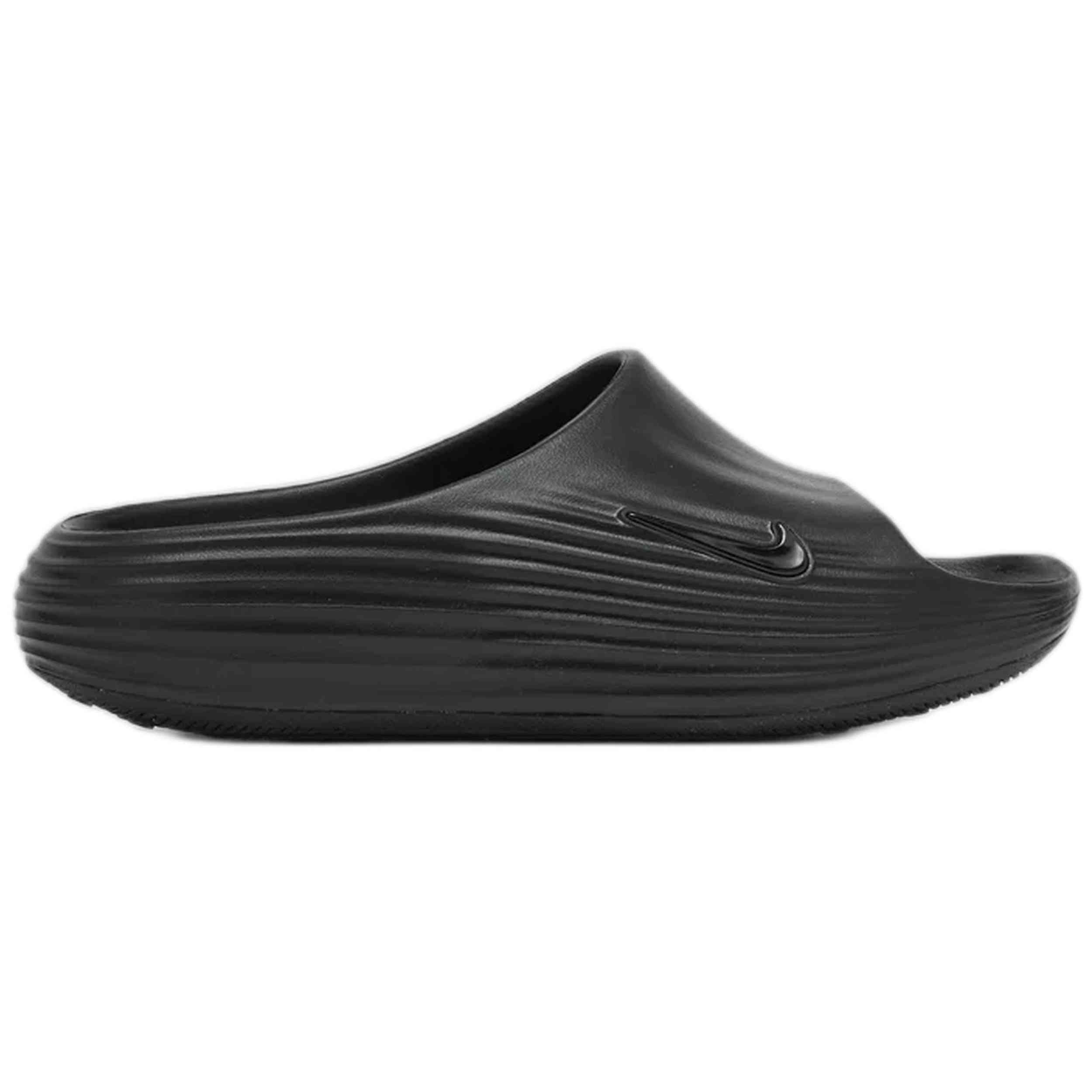 Chanclas Nike Reactx Rejuven8 Nike en color Negro
