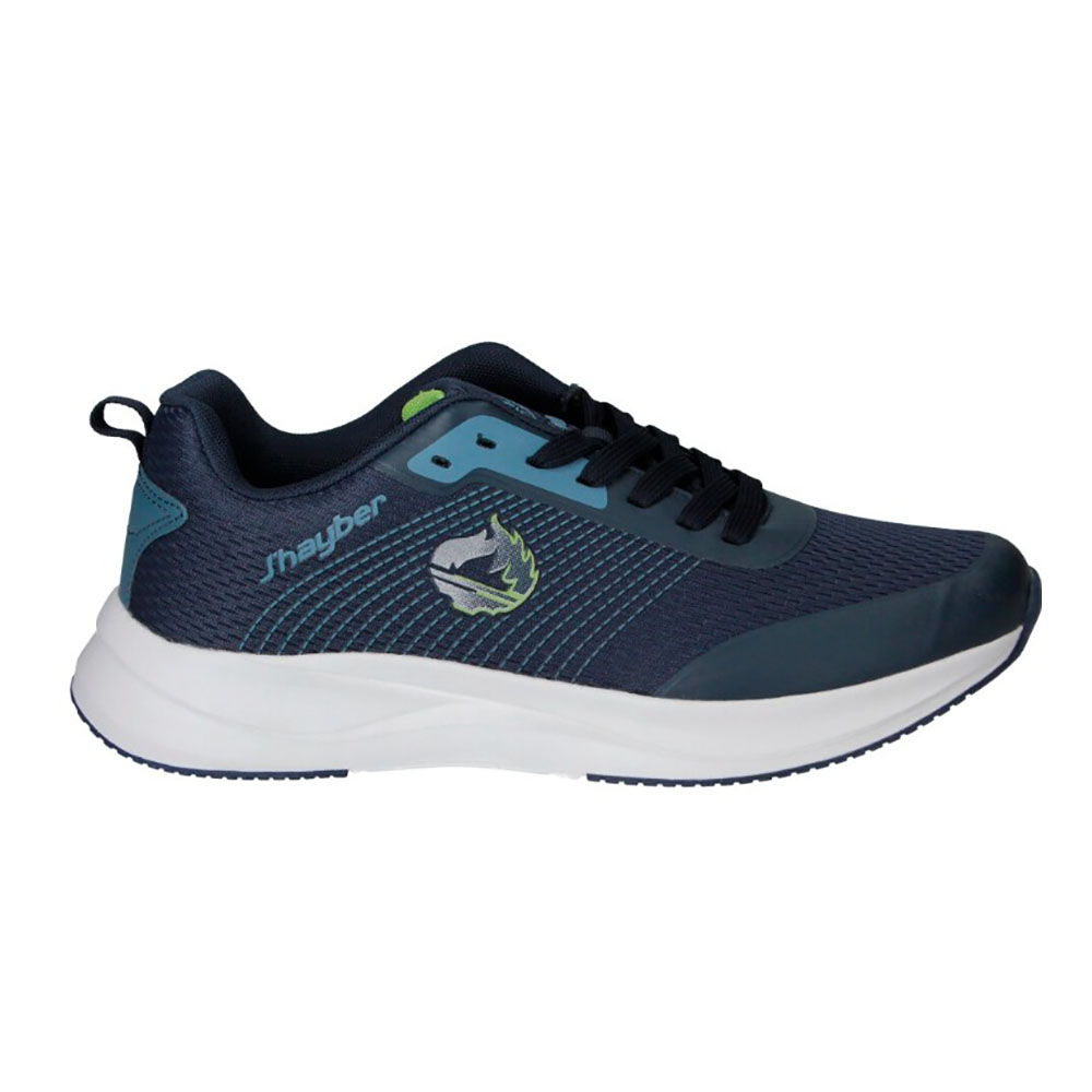 Deportivos J'Hayber Za450982-37181 en color Azul