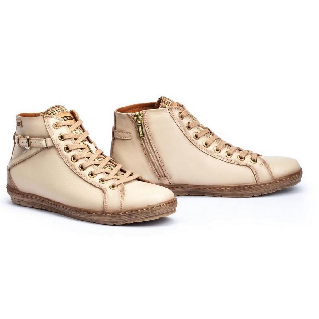 BOTINES PIKOLINOS LAGOS 901-7312C4