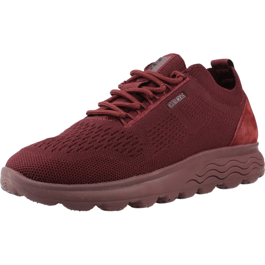 Zapatillas Mujer Geox 108873 MKP