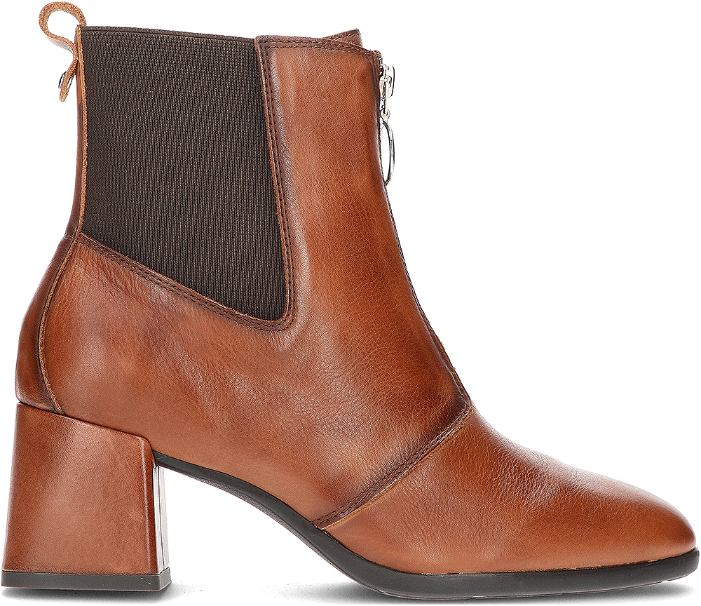 Botines Mujer Pikolinos Sevilla W1W-8800