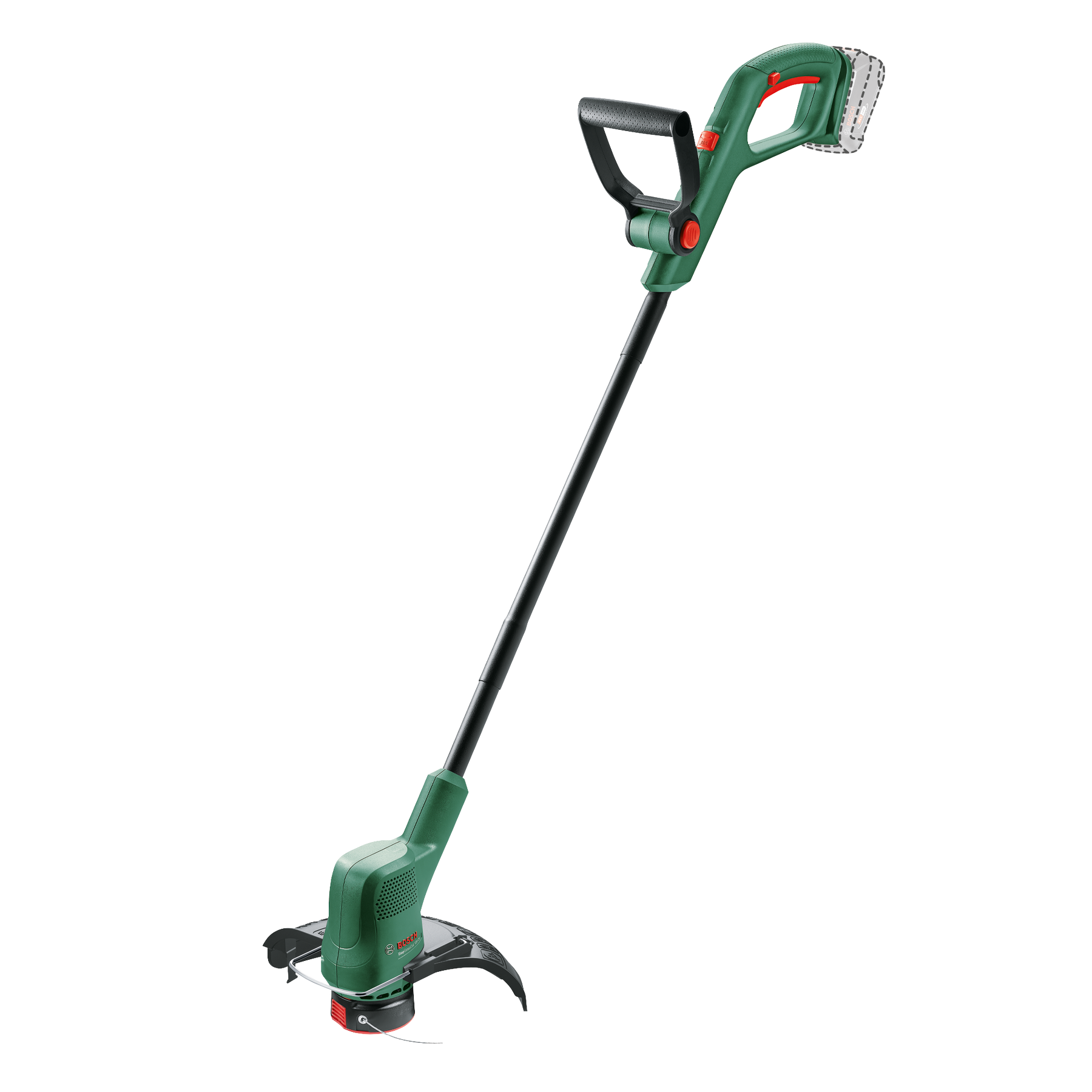 EasyGrassCut 18V-26 (BT)