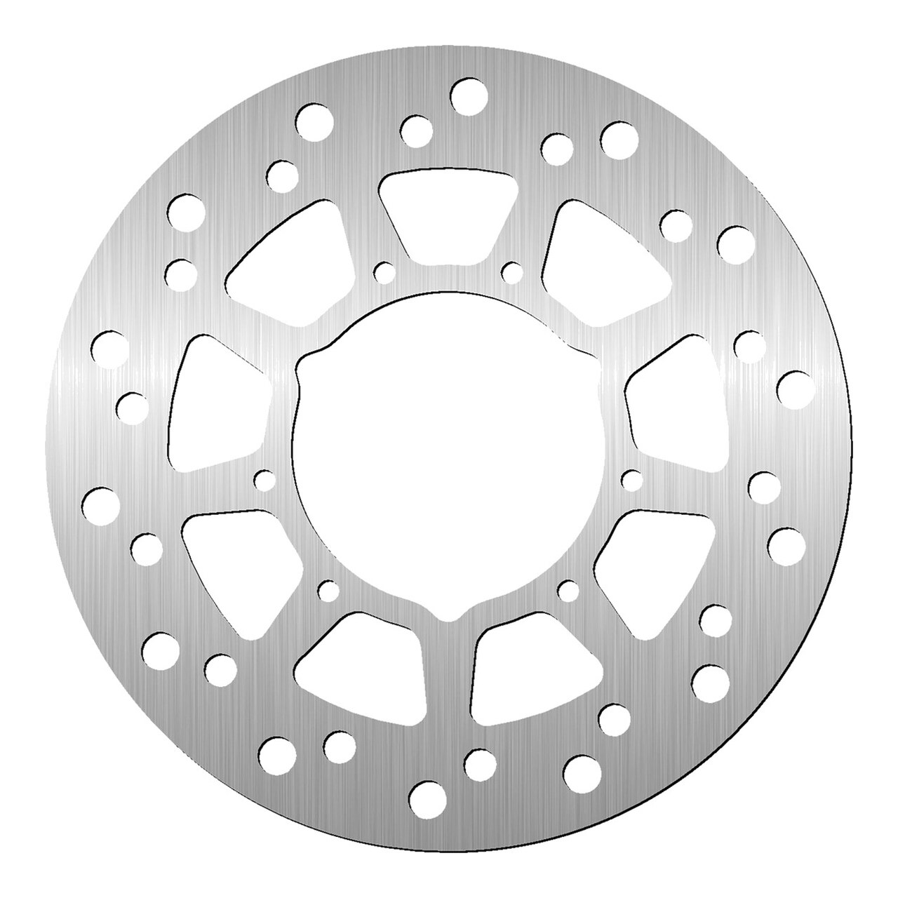 Disco De Freno Delantero 059 Ø220 X Ø86 X 4,5 Mm 962059
