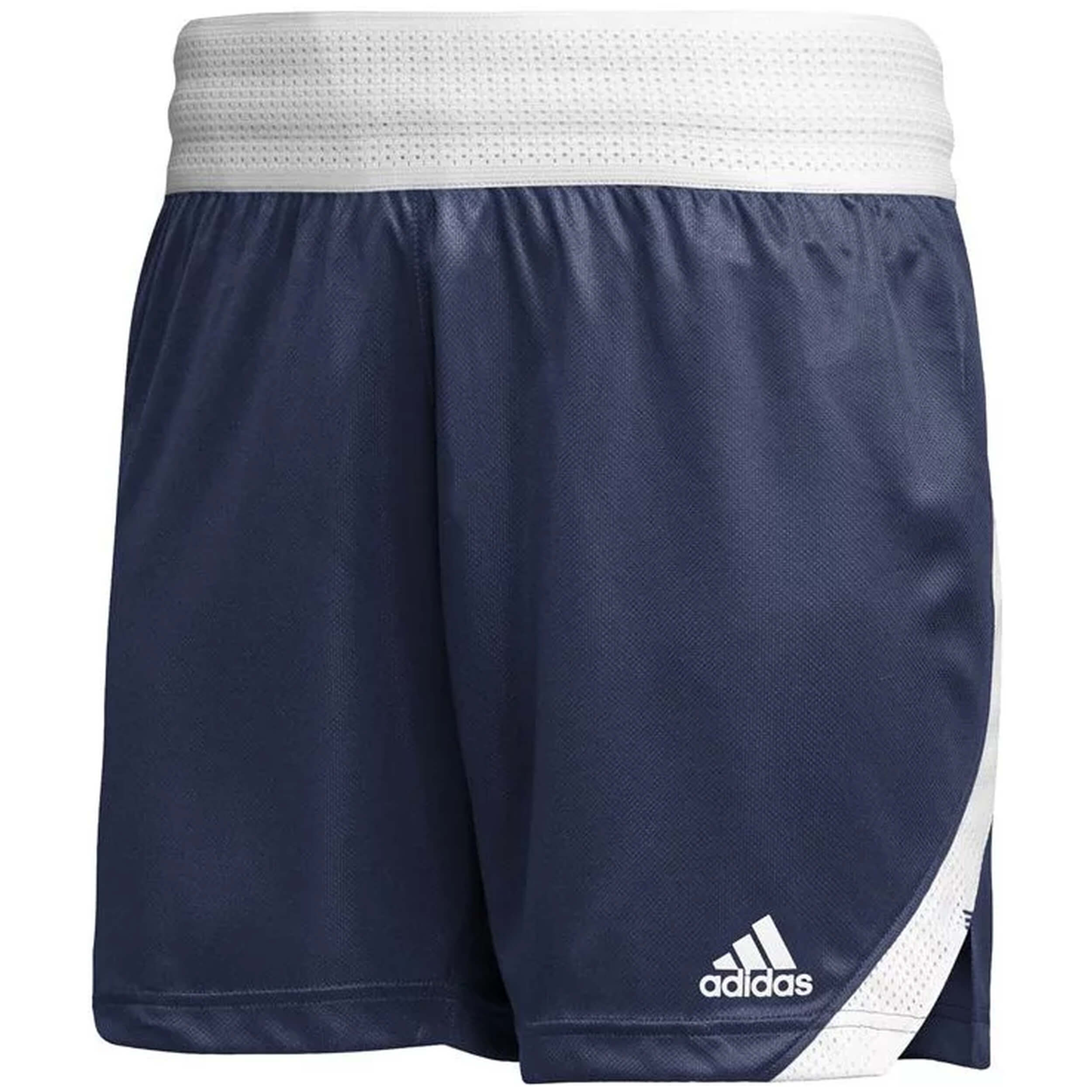 Pantalon Corto Adidas modelo HF6730 para Hombre en color Azul