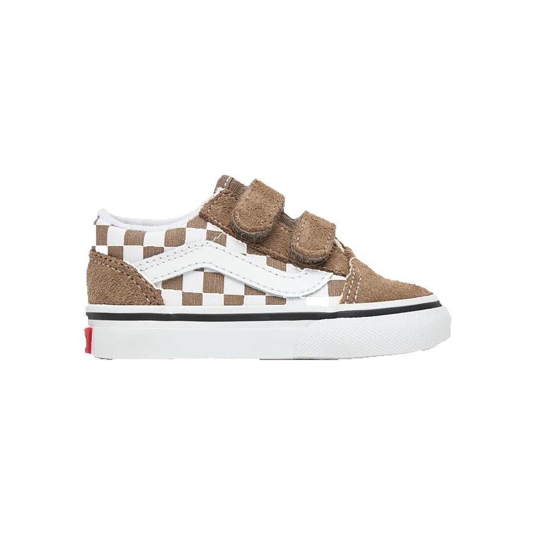 Zapatilla Vans old skool v