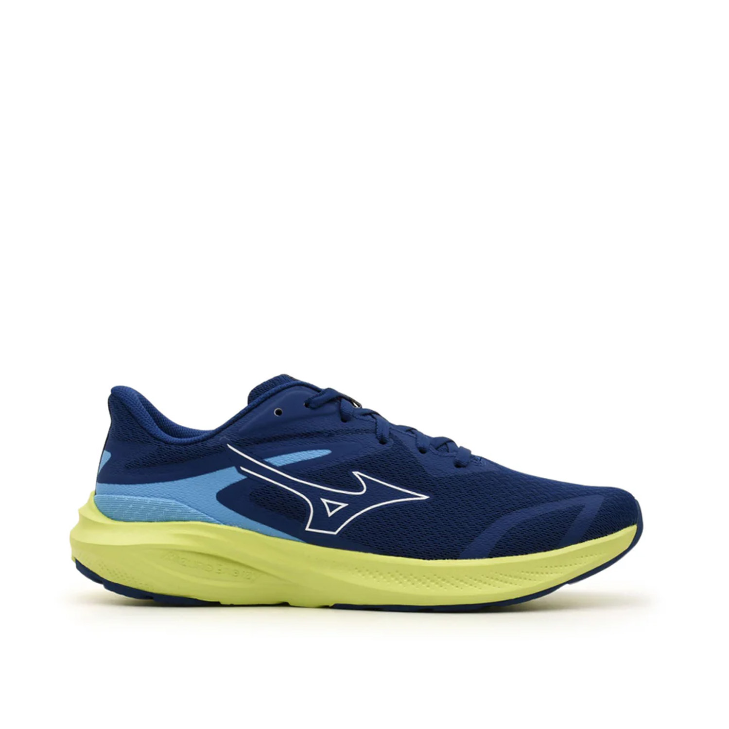 Mizuno - Enerzy runnerz azul K1GA2410-02