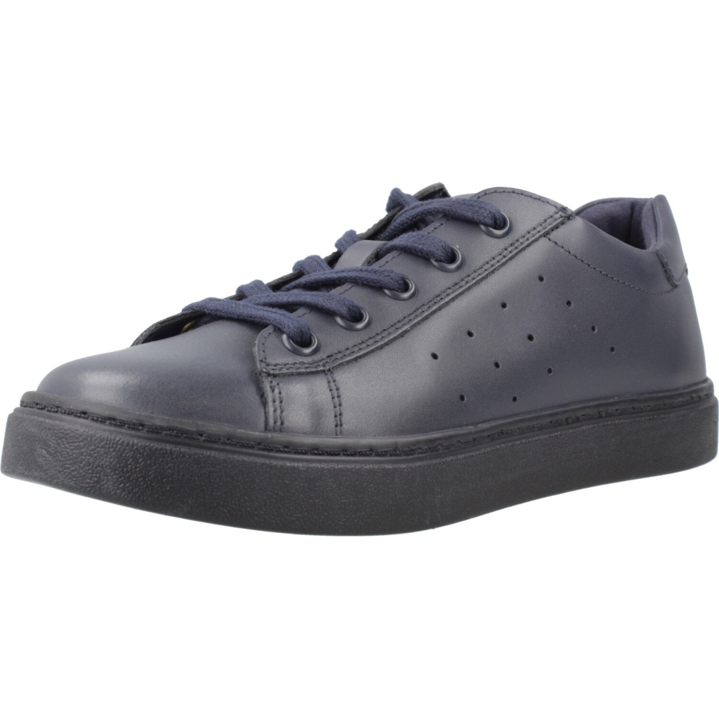 Zapatillas Niño Marca Geox Modelo J Nashik Boy