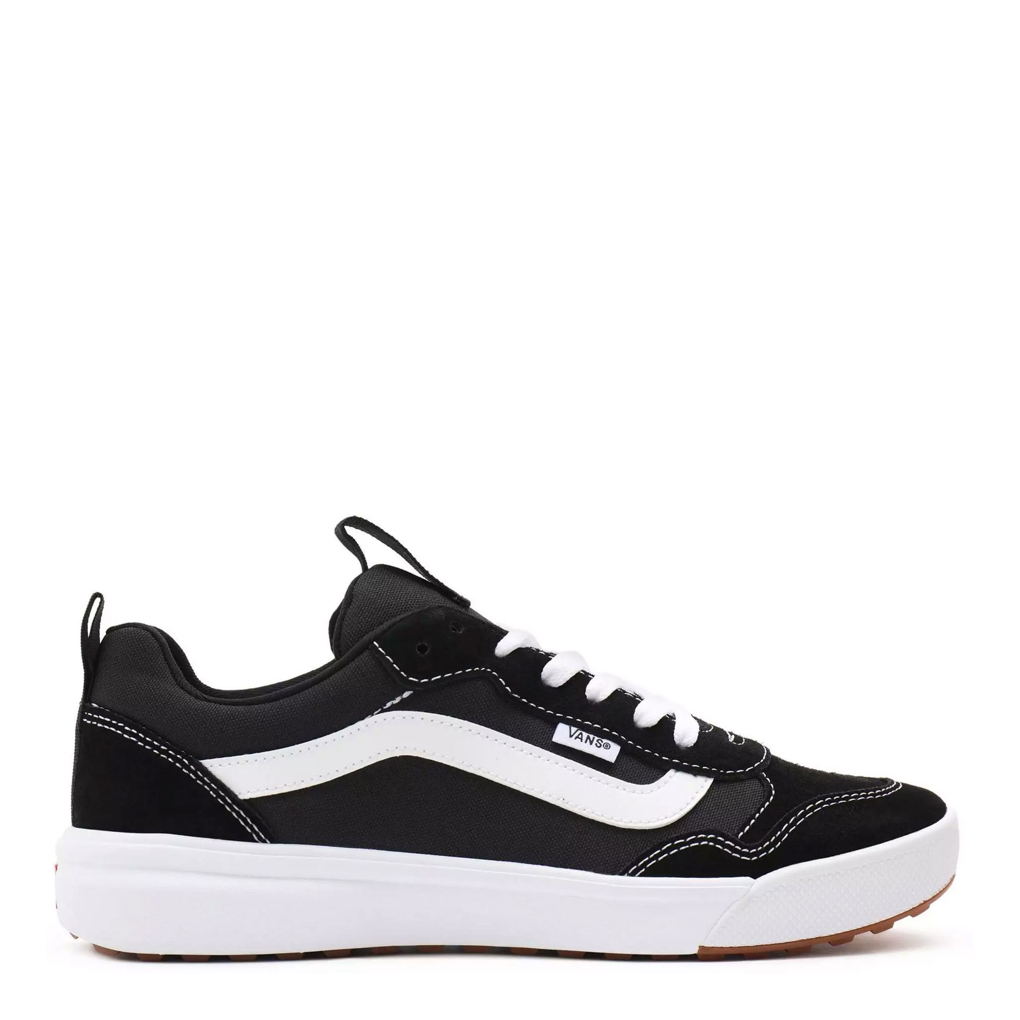 Vans Zapatillas Black/White VN0A5EDYIJU1-BLACK-WHITE , para Hombre