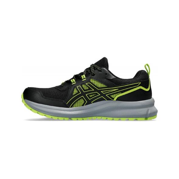 ASICS TRAIL SCOUT 3 NEGRO/LIMA 001