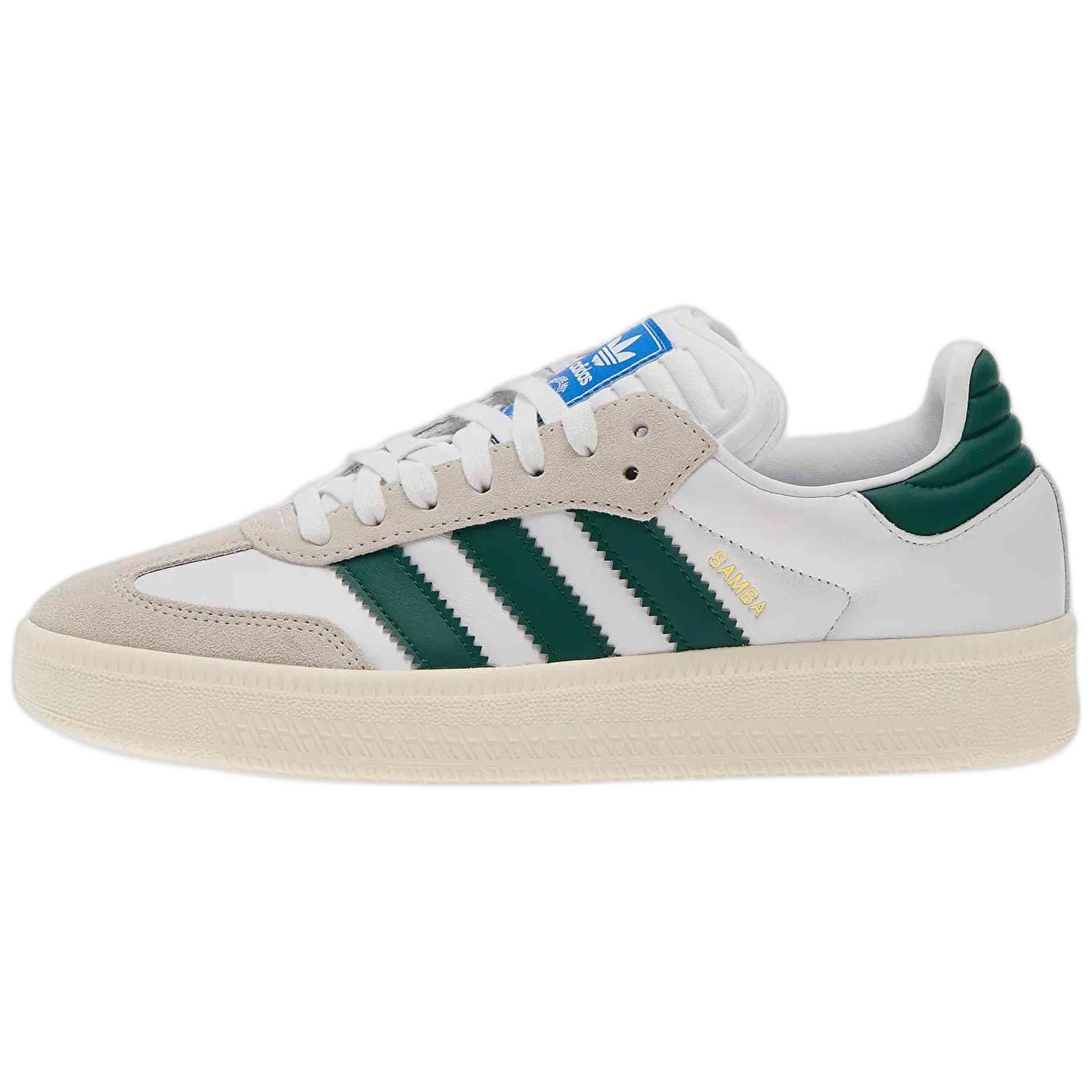 Zapatillas Adidas modelo JR0934 para Hombre en color Blanco